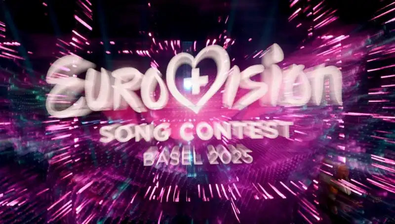2025 Eurovision Finalistleri Açıklandı: Siyasi Gerilim ve Heyecan Dolu Bir final Bekliyor!