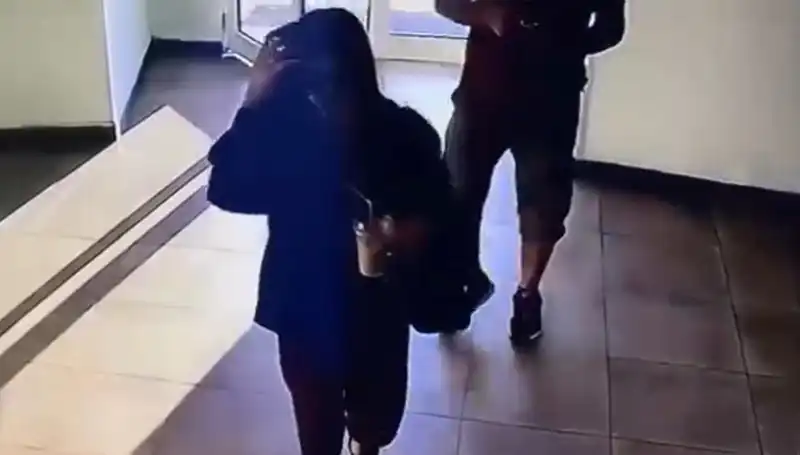 Ayşe Tokyaz'ın Cinayeti: Güvenlik Kameraları Son Dakikaları Aydınlatıyor
