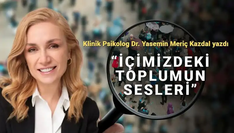 İçimizdeki Toplumun Sesleri: Onay Aramak ve Sosyal Medyanın Etkisi
