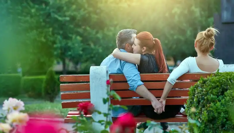 Çiftlerin Gözünden Kaçan 5 Gizli Aldatma Belirtisi
