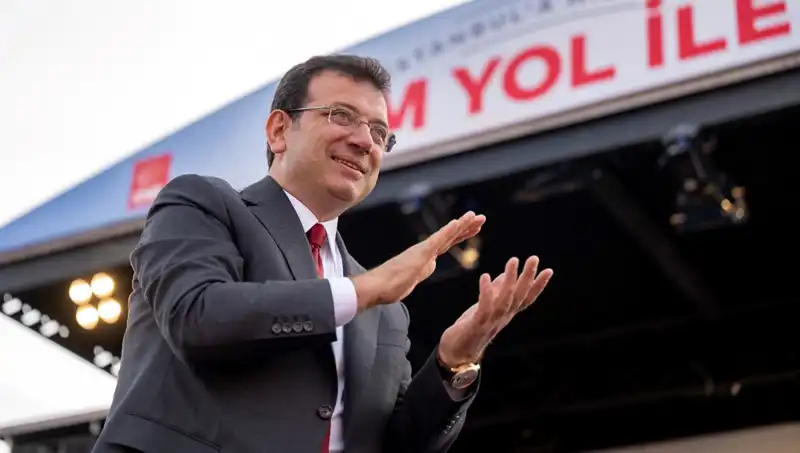 İstanbul'un Seçimi: Ekrem İmamoğlu’na Yönelik Tehdit Davası Başlıyor