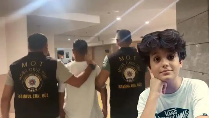 Mattia Ahmet Minguzzi Davasında Şok İddia: Avukat Rezan Epözdemir Tehdit Aldı!