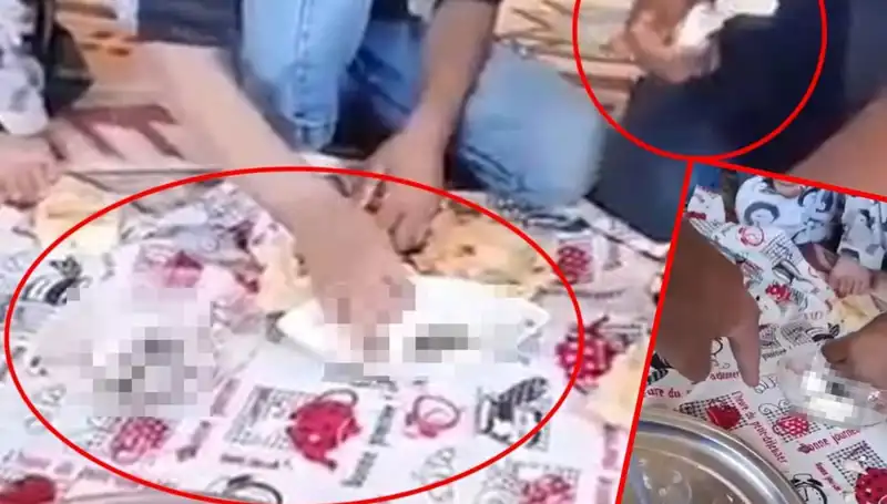 Diyarbakır'da Çocuklara Uygulanan Şok Edici Tekniğin Perde Arkası
