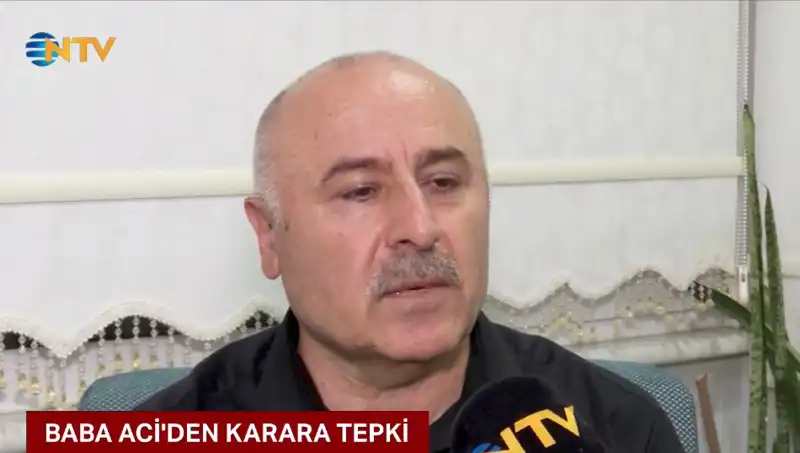 Oğuz Murat Aci'nin Babası NTV'ye Konuştu: Oğlumun Hayalleri ve Mücadelesi