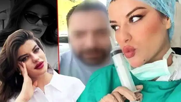 Ayşe Tokyaz Cinayetinde Şok Görüntü: Cesedi Bavulla Taşırken Yakalandılar