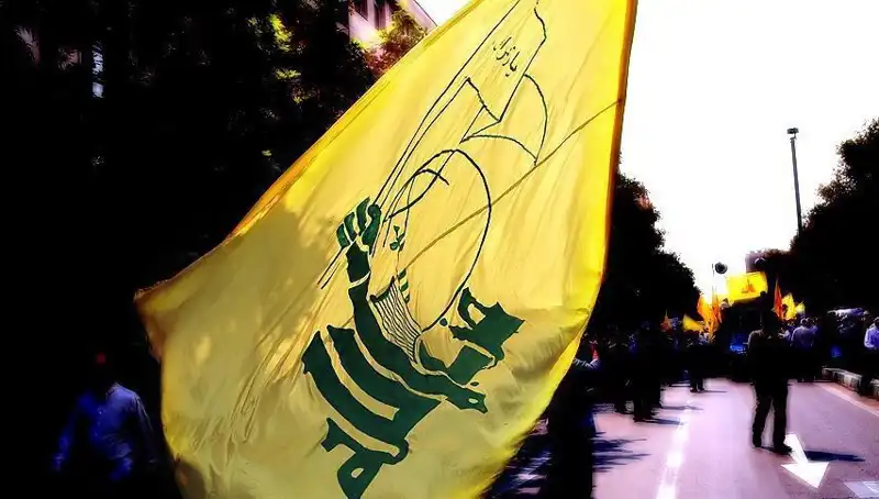 Hizbullah’dan ABD ve İngiltere’ye Sert Tepki: Yemen Saldırıları Kınandı