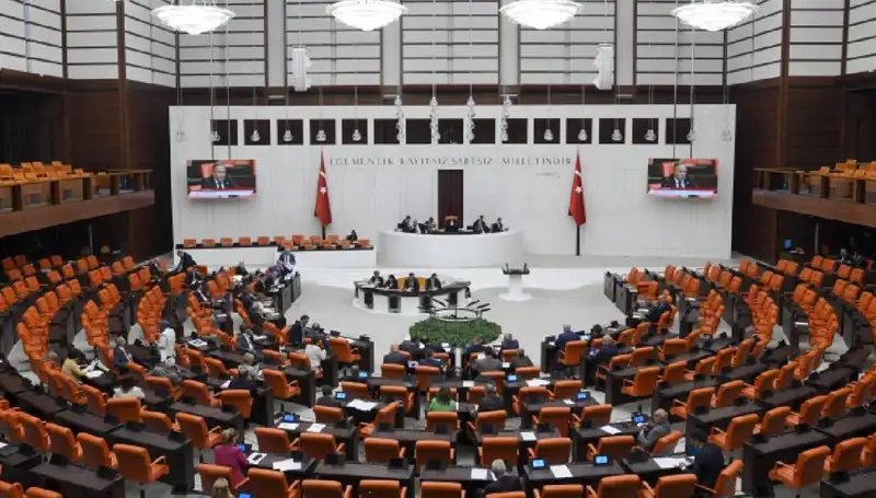 Zeytinlik Alanları için Stratejik Öneme Sahip 8 Maddelik Teklif Onaylandı!