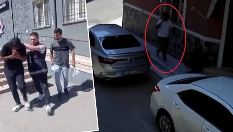 Dolandırıcı Aile Babasını Kurban Etti: Oğuldan Babaya Akıl Almaz Oyun