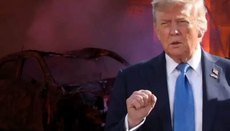 İsrail Basını Açıkladı: Trump, İran’a "Son Şans" Teklifinde Bulunacak