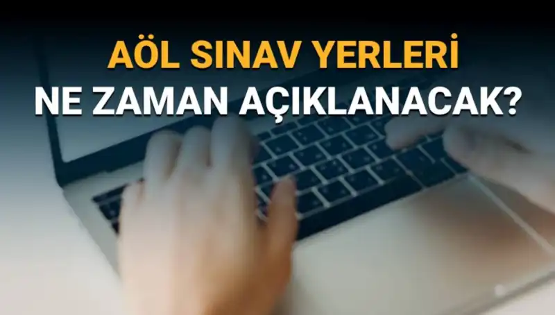 MEB AÖL 3. Dönem Sınav Giriş Belgeleri Açıklandı: Sınav Yerlerinizi Hızla Kontrol Edin!