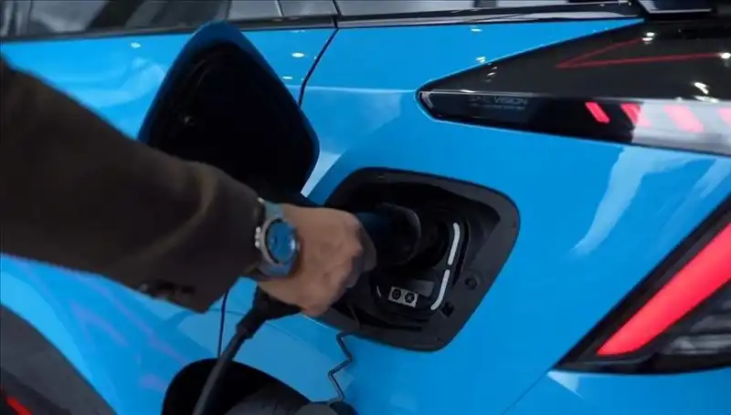 Elektrikli Araç Şarj İstasyonları Sayısı 11 Bini Aştı: Sürdürülebilir Geleceğe Adım