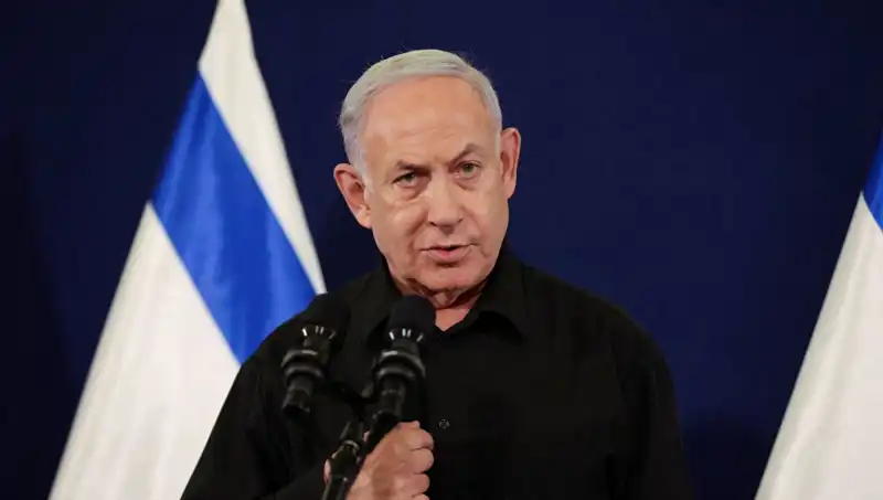 İsrail’in Suriye’ye Yönelik Askeri Tehditleri: Netanyahu ve Katz’tan Kritik Talimatlar