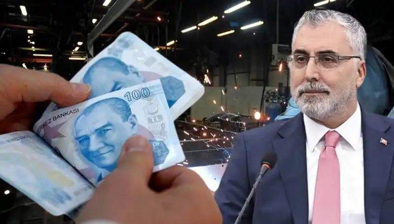 Kamu İşçileri İçin 2025 Toplu İş Sözleşmesi Süreci: Zam Miktarı Belli Oldu!