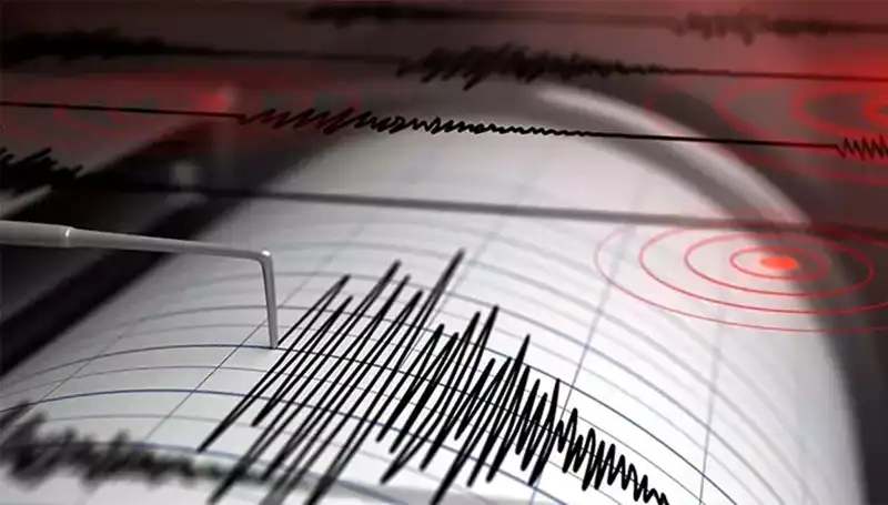 Datça Açıklarında Gerçekleşen 4,4 Büyüklüğündeki Deprem: Bölgedeki Etkileri Neler?