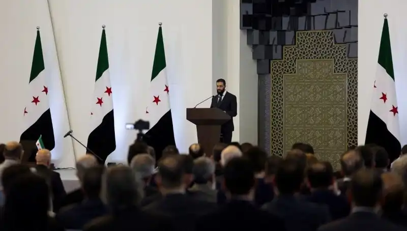Türkiye ve Suriye İlişkilerinde Tarihi Bir Adım: Ekmek Sorunu Çözüldü!