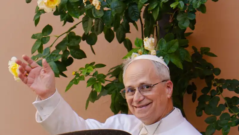 Kayserilinin Tarihini Değiştiren Papa Leo’nun Şaşırtan Hikayesi