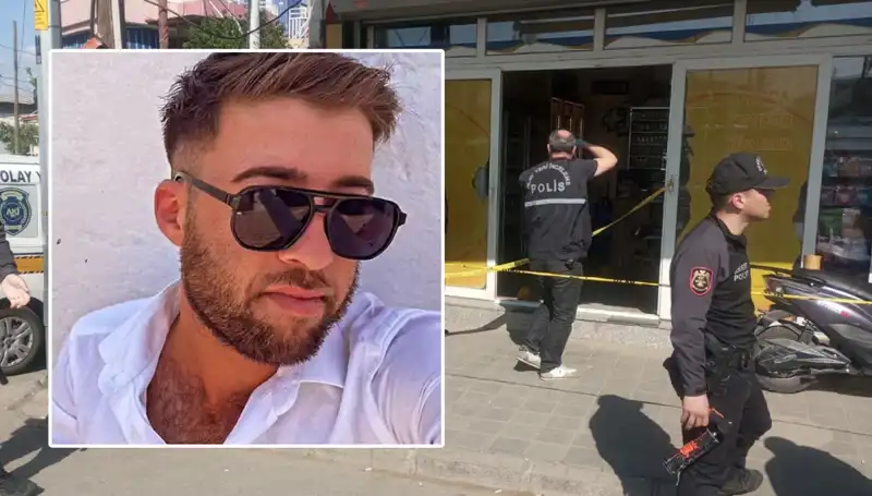 Kuzenlerin Arasında Patlayan Kavgada Kan Aktı: Cinayet Şoku