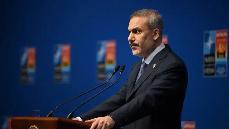 Dışişleri Bakanı Fidan'ın Rusya Ziyareti: Dış Politika için Yeni Bir Dönem mi?