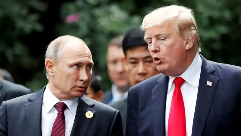 Trump'ı Etkilemenin Yolu: İngiliz Yetkililerden Şaşırtan Stratejiler