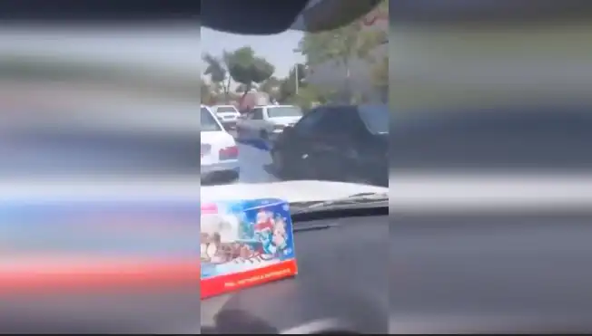 İsrail, İran'ın Kalbine Saldırarak Gerilimi Tırmandırdı!