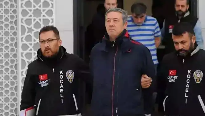 İş Adamını Öldürüp Asitle Erittiler: Altı Sanık İçin Müebbet Hapis Talebi