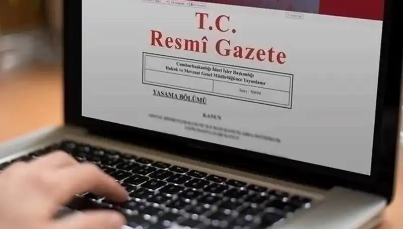 12 Haziran 2025 Resmi Gazete Kararlarıyla Yenilikler Dönemi Başlıyor!