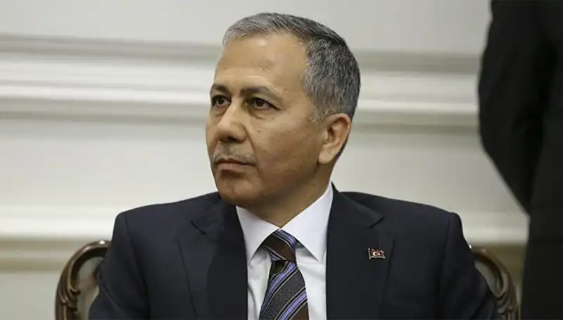 Trafik Cezalarında Yepyeni Dönem: Yerlikaya’dan Önemli Açıklamalar