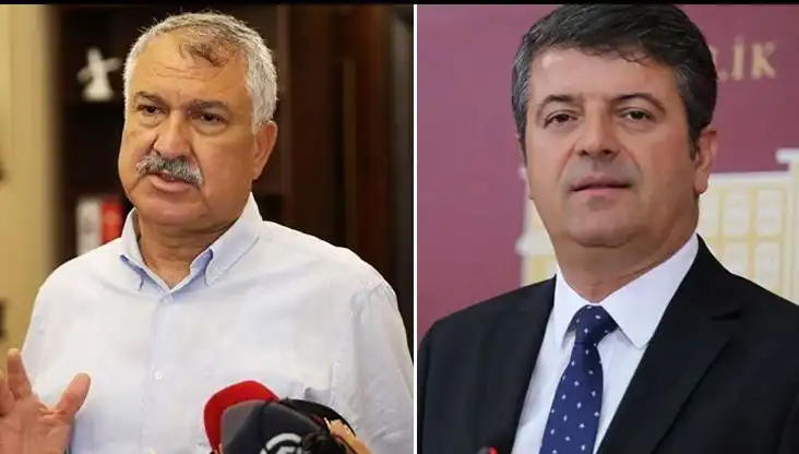 Adıyaman ve Adana Belediye Başkanları Gözaltına Alındı: Sırrı Ne?