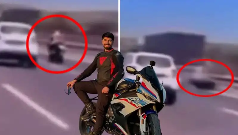 Sosyal Medyanın Parlayan Yıldızı Deniz Servan Narin'in Trajik Kazası