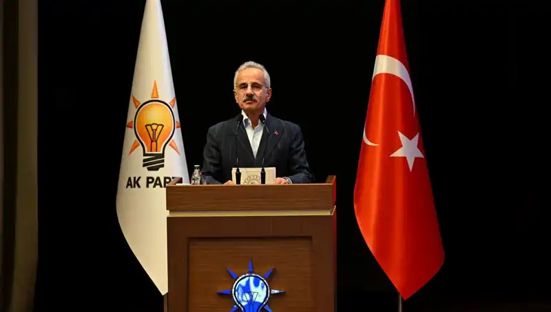 Esenboğa Metro Projesi İçin Bakan Uraloğlu'ndan Müjdeli Açıklama