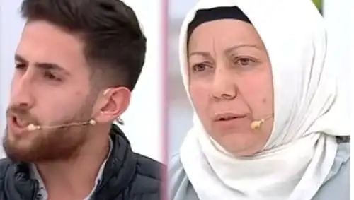 Türkiye’nin Kayınvalide-Damat Tartışmasında Şok Edici Cezalar Açıklandı!
