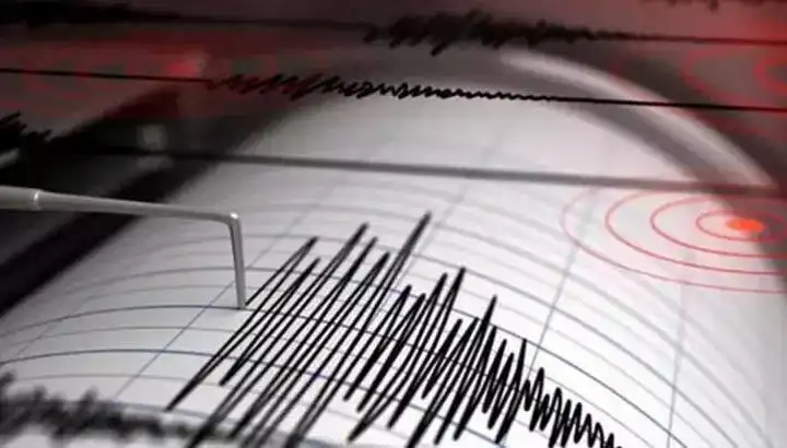 Tonga Açıklarında Şiddetli Deprem: Tsunami Uyarısı Yayınlandı