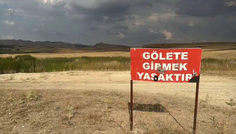 Gölette Trajik Olay: İki Çocuk Birden Hayatını Kaybetti