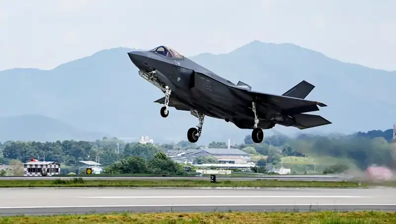 Hindistan, ABD'nin F-35 Teklifini Neden Reddetti?