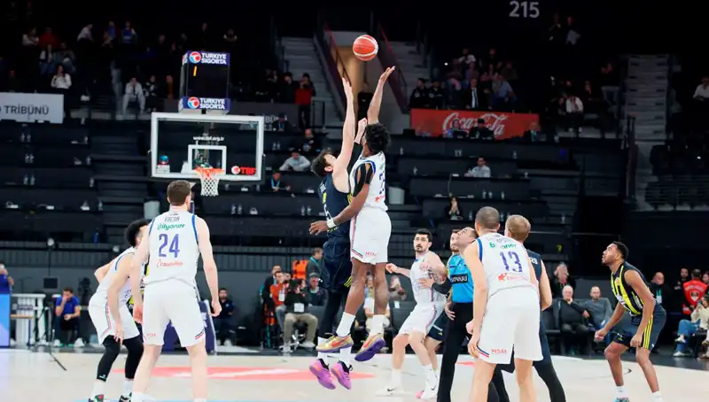 Anadolu Efes ve Panathinaikos Karşılaşması: Merakla Beklenen Maç Tarihleri