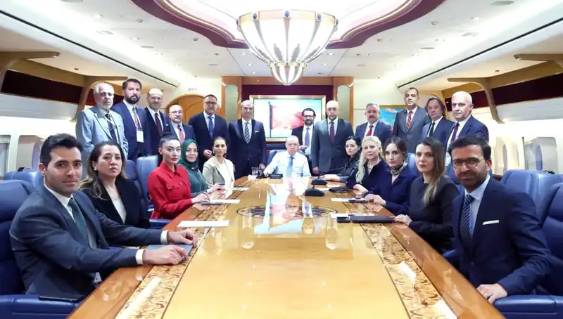 Cumhurbaşkanı Erdoğan, CHP'yi Sert Sözlerle Eleştirdi: "Polisin Üzerine Otobüs Sürecek Kadar Gittiler"