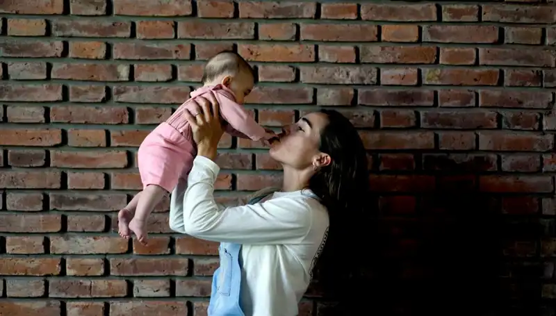 Birleşmiş Milletler, Çocuk Sahibi Olmanın Engellerini Ortaya Koydu