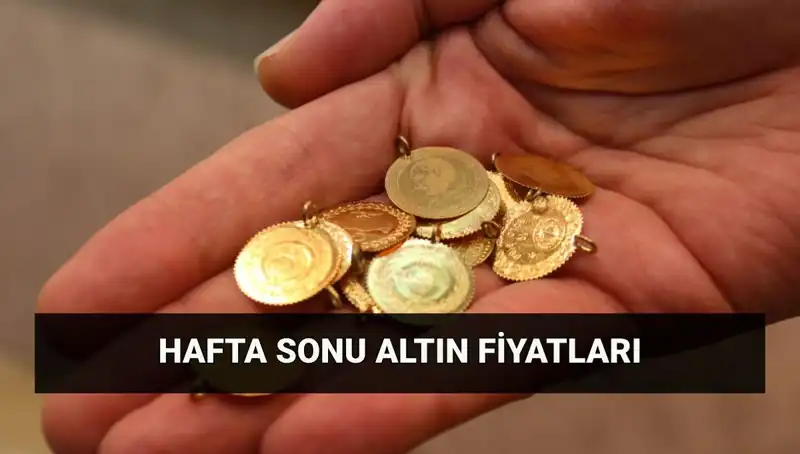 Güncel Altın Fiyatları: 28 Haziran Çeyrek ve Gram Altın Ne Kadar?