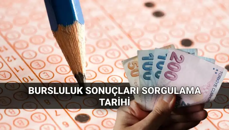 Bursluluk Sınavı Sonuçları Ne Zaman Açıklanacak? MEB'den Beklenen Tarihler