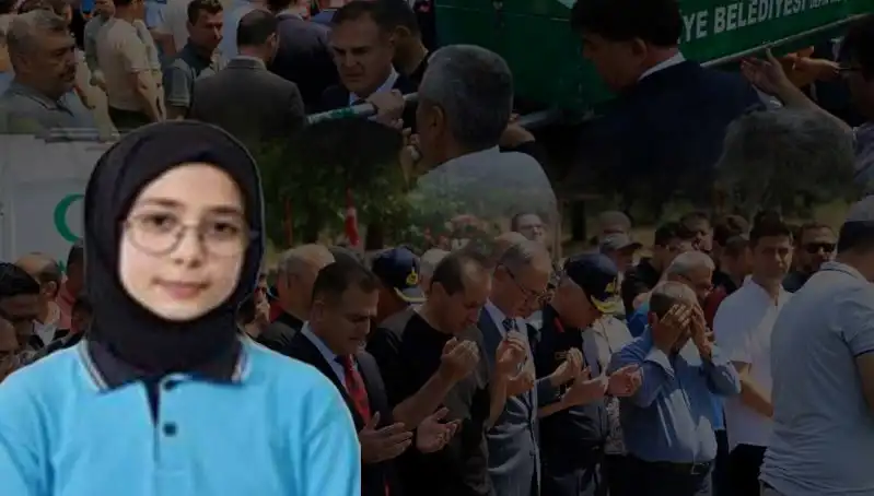 Marmaris Depreminde Hayatını Kaybeden Genç Kadın, Gözyaşlarıyla Uğurlandı