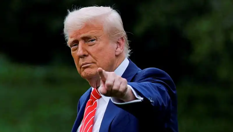 Trump’dan Sert Mesaj: Uranyum Zenginleştirilmesine İzin Vermeyeceğiz