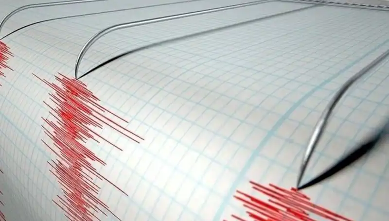 Bozcaada’da Şok Eden 3.9 Büyüklüğünde Deprem: Detaylar ve Etkileri
