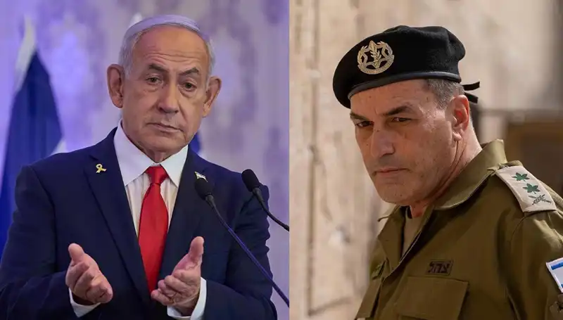Türkiye Genelkurmay Başkanı'nın Netanyahu ile Görüşmesi: Tehlikeli Tuzağa Dikkat!