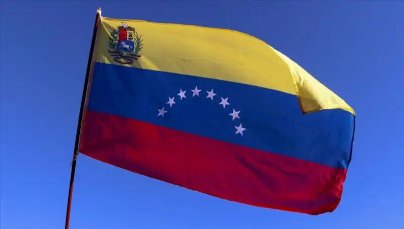Venezuela, ABD'nin Karayip Politikalarını Eleştirerek Gerilimi Tırmandırıyor