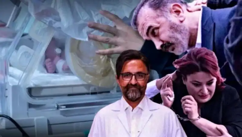 Yenidoğan Çetesi Tehdit İddiası: İlker Gönen’in İntiharında Sır Perdesi!