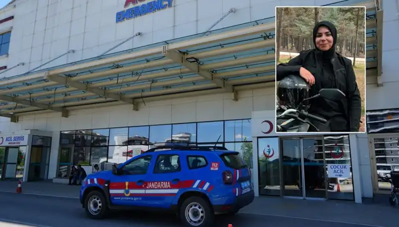 Kastamonu'da Motosiklet Kazasında Acı Kaybın Ardındaki Hikaye