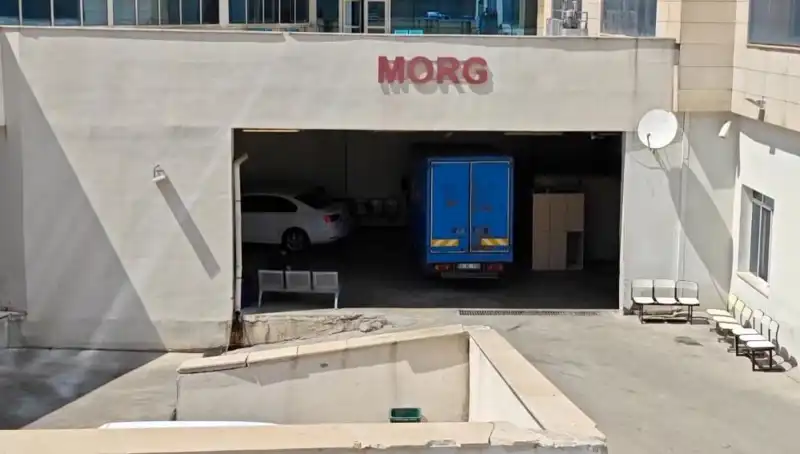 Beş Çocuk Anneleri Ayşe'nin Gizemli Ölümü: Gerçekler Ortaya Çıkıyor
