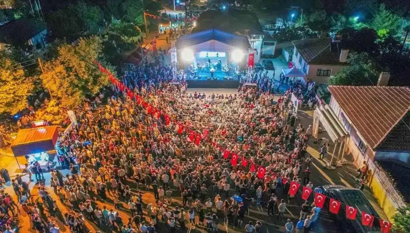 Leylek Şenliği 2023: Doğa Tutkunları İçin Heyecan Verici Bir Etkinlik