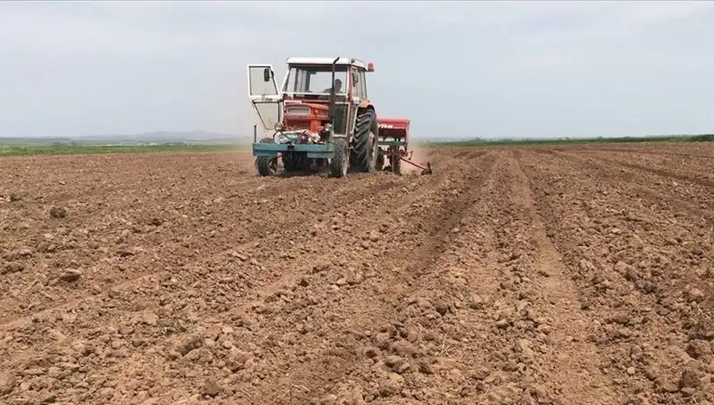 Son 35 Yılda Görülen En Kurak Mart Ayı Yaşandı!