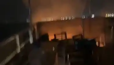Küresel Sumud Filosu'na Yapılan Dronlu Saldırı: Olayın Ardındaki Gerçekler